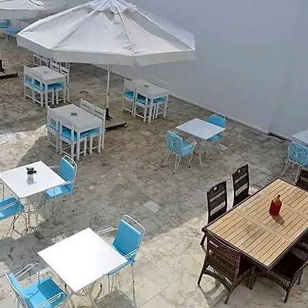 Ξενοδοχείο Duru Butik