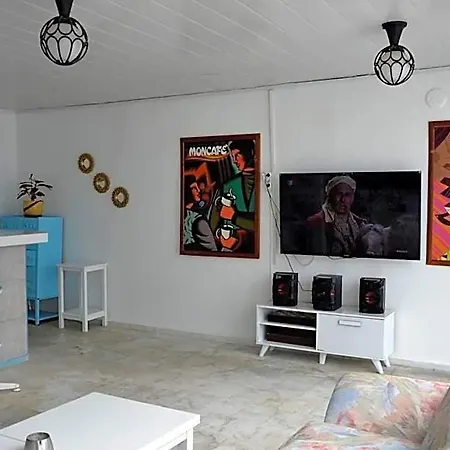 Duru Butik Αλικαρνασσός