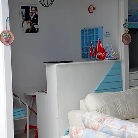 Duru Butik Αλικαρνασσός