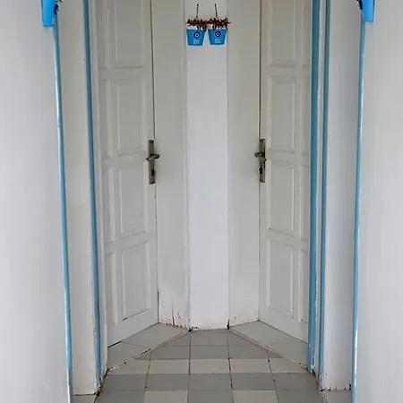 Duru Butik 3* Bodrum