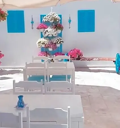 Duru Butik 3* Бодрум