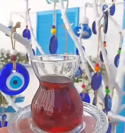 Ξενοδοχείο Duru Butik 3*