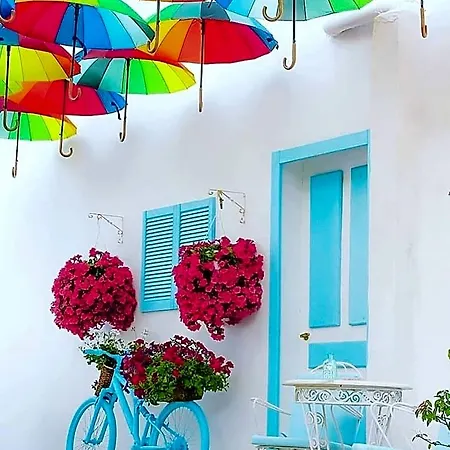 Hotel Duru Butik 3*