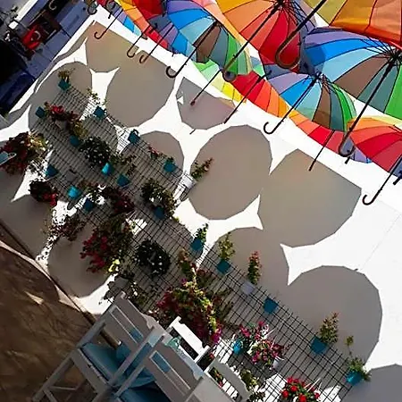 Отель Duru Butik 3*