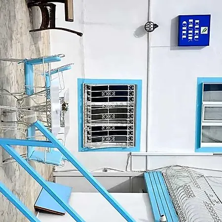 Hotel Duru Butik Bodrum