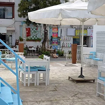 Duru Butik Hotel 3*