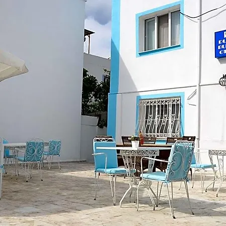 Ξενοδοχείο Duru Butik 3*